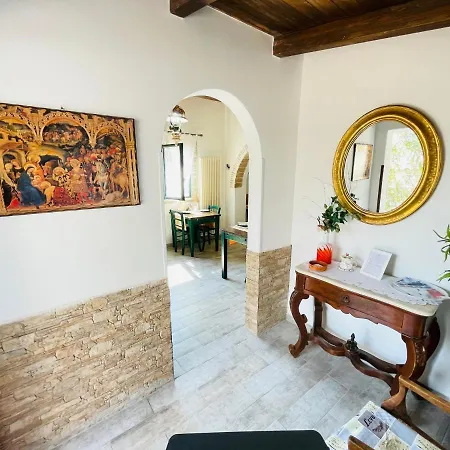 ' Costa Del Gallo ' Pacentro!! Parco Della Majella Casa de Férias