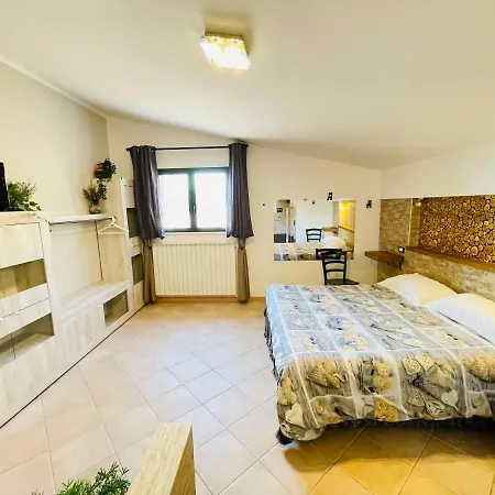 Casa de Férias ' Costa Del Gallo ' Pacentro!! Parco Della Majella Sulmona