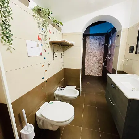 Casa de Férias ' Costa Del Gallo ' Pacentro!! Parco Della Majella Sulmona