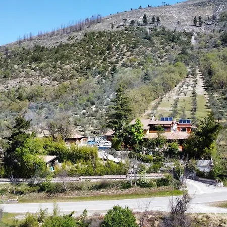 ' Costa Del Gallo ' Pacentro!! Parco Della Majella Casa de Férias Sulmona