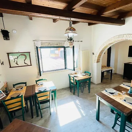 Casa de Férias ' Costa Del Gallo ' Pacentro!! Parco Della Majella *