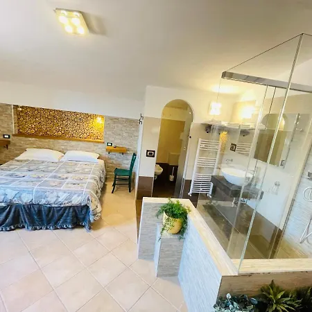 ' Costa Del Gallo ' Pacentro!! Parco Della Majella Casa de Férias Sulmona