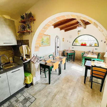 Casa de Férias ' Costa Del Gallo ' Pacentro!! Parco Della Majella