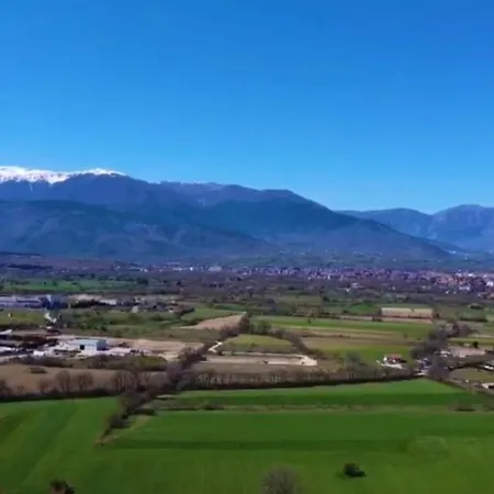 ' Costa Del Gallo ' Pacentro!! Parco Della Majella Sulmona