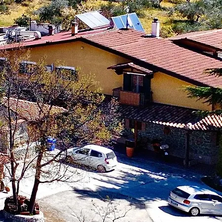 ' Costa Del Gallo ' Pacentro!! Parco Della Majella Casa de Férias *